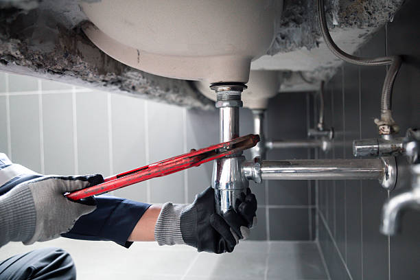 Trusted Drain Cleaning service in Cook Springs, AL - AAA Plumbing Heating